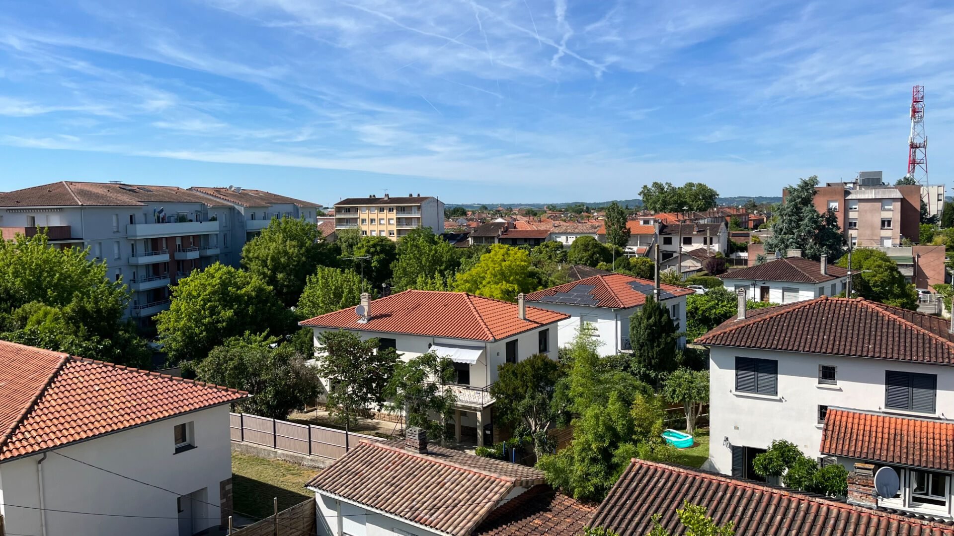 Maison à vendre, 84m², Montauban