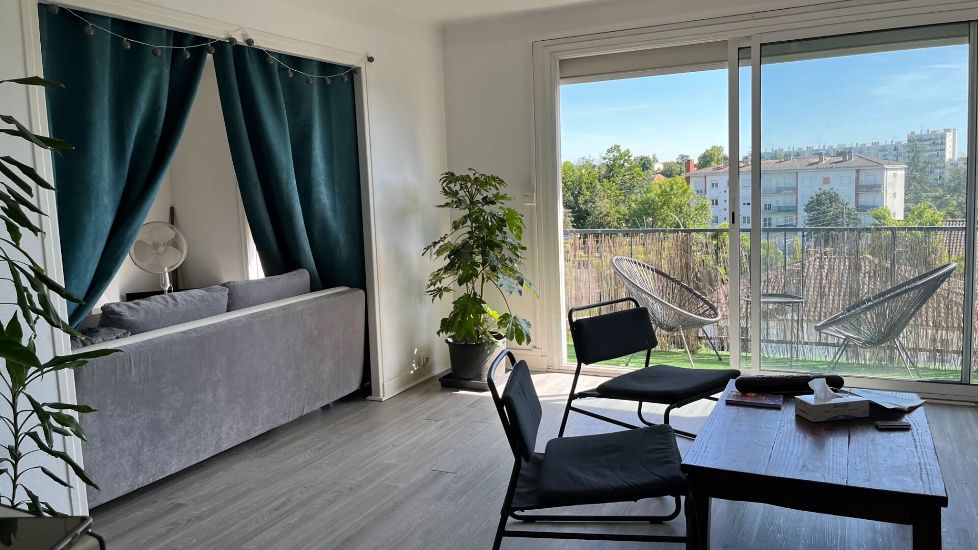 Maison à vendre, 84m², Montauban