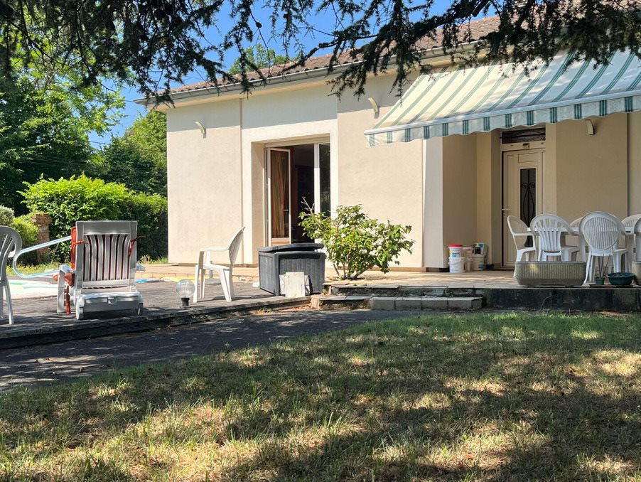 Maison à vendre, 160m², Montauban