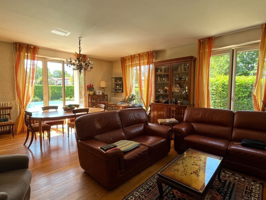 Maison à vendre, 160m², Montauban