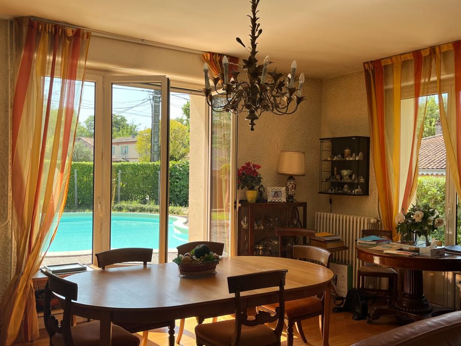 Maison à vendre, 160m², Montauban