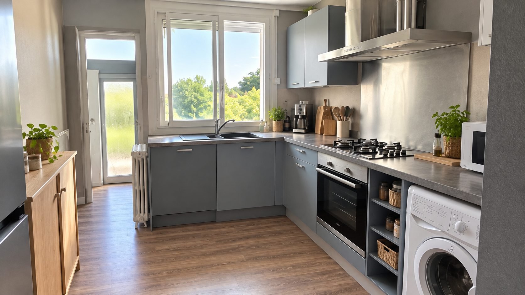 Maison à vendre, 62m², Montauban