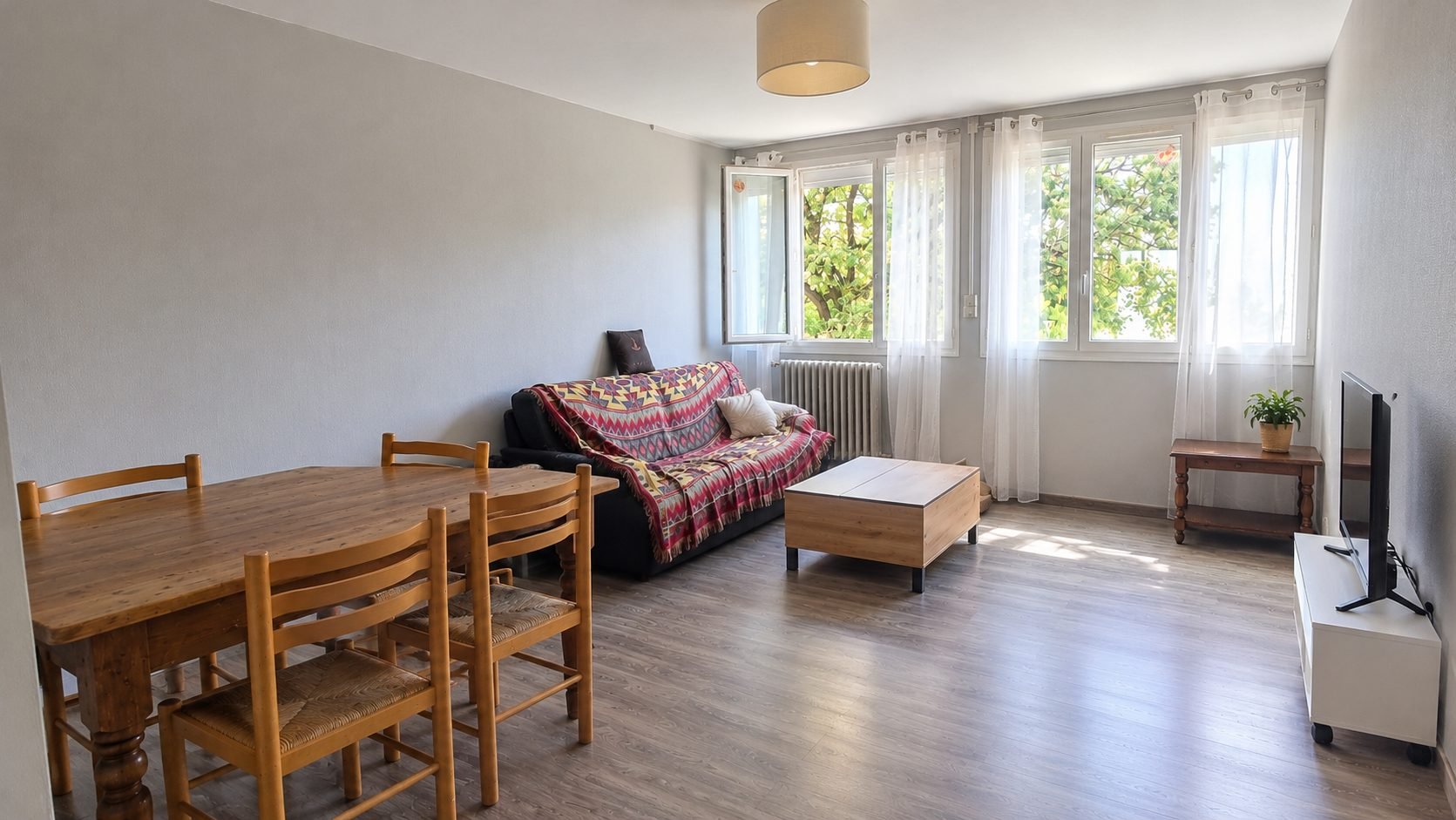 Maison à vendre, 62m², Montauban