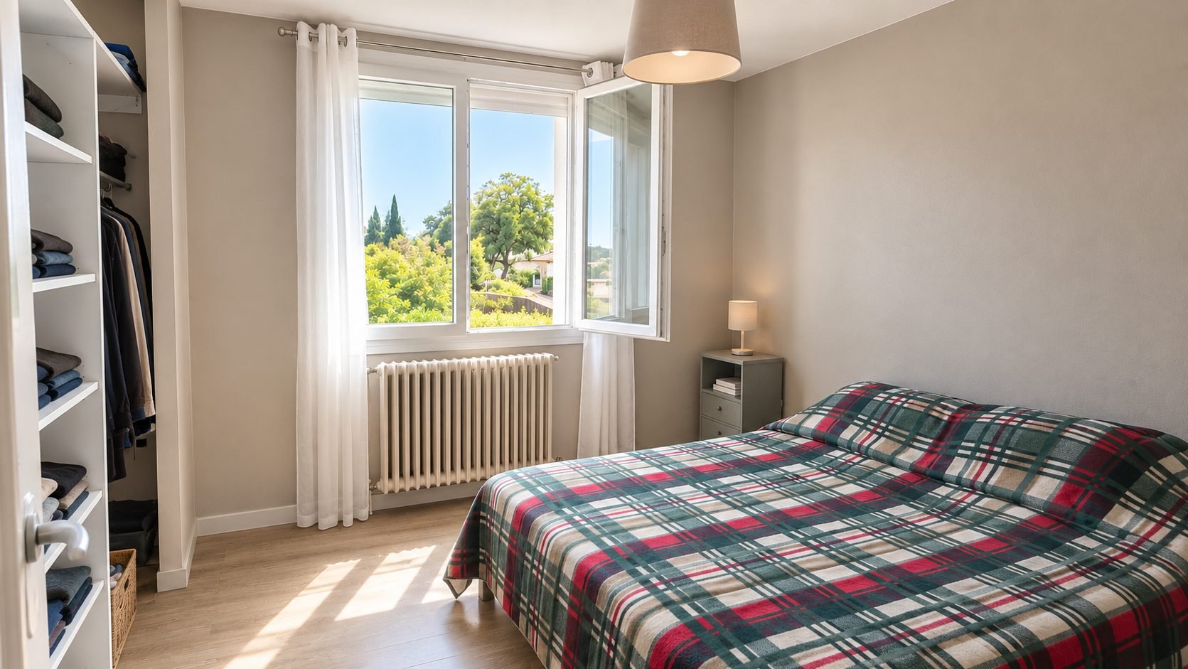 Maison à vendre, 62m², Montauban