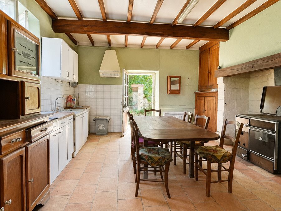 Maison à vendre, 178m², Monclar-de-Quercy