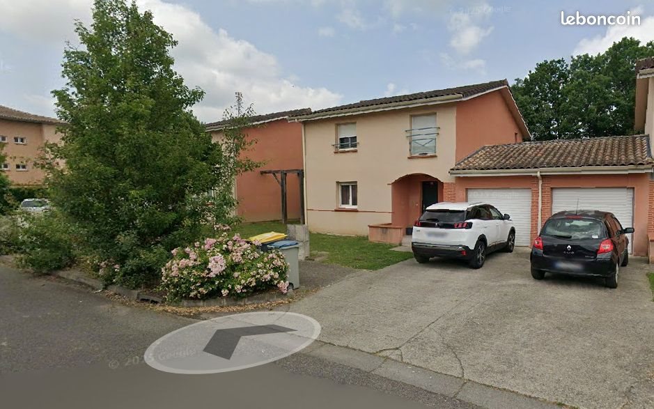 Maison à louer, 100m², Montauban
