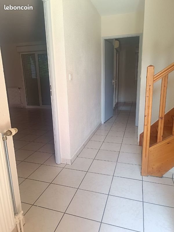 Maison à louer, 100m², Montauban