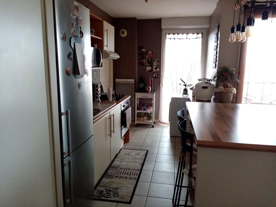 Appartement à louer, 46m², Montauban