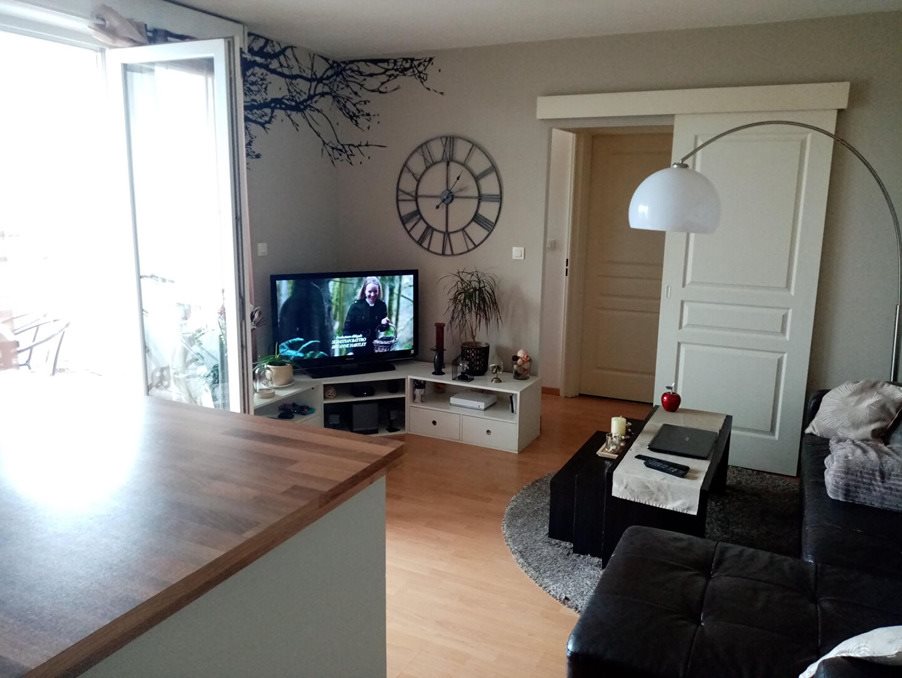 Appartement à louer, 46m², Montauban