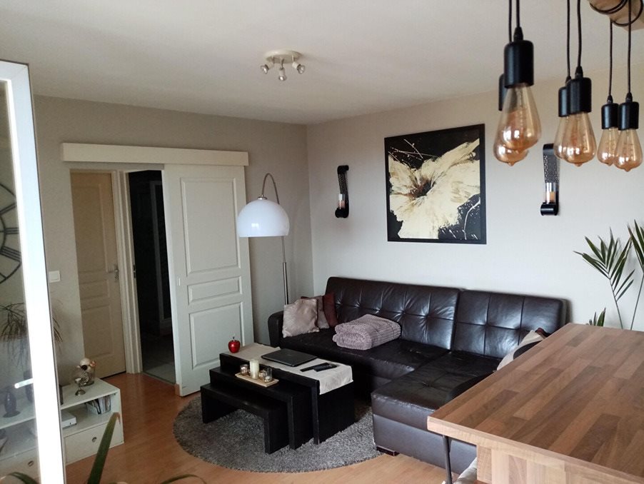 Appartement à louer, 46m², Montauban