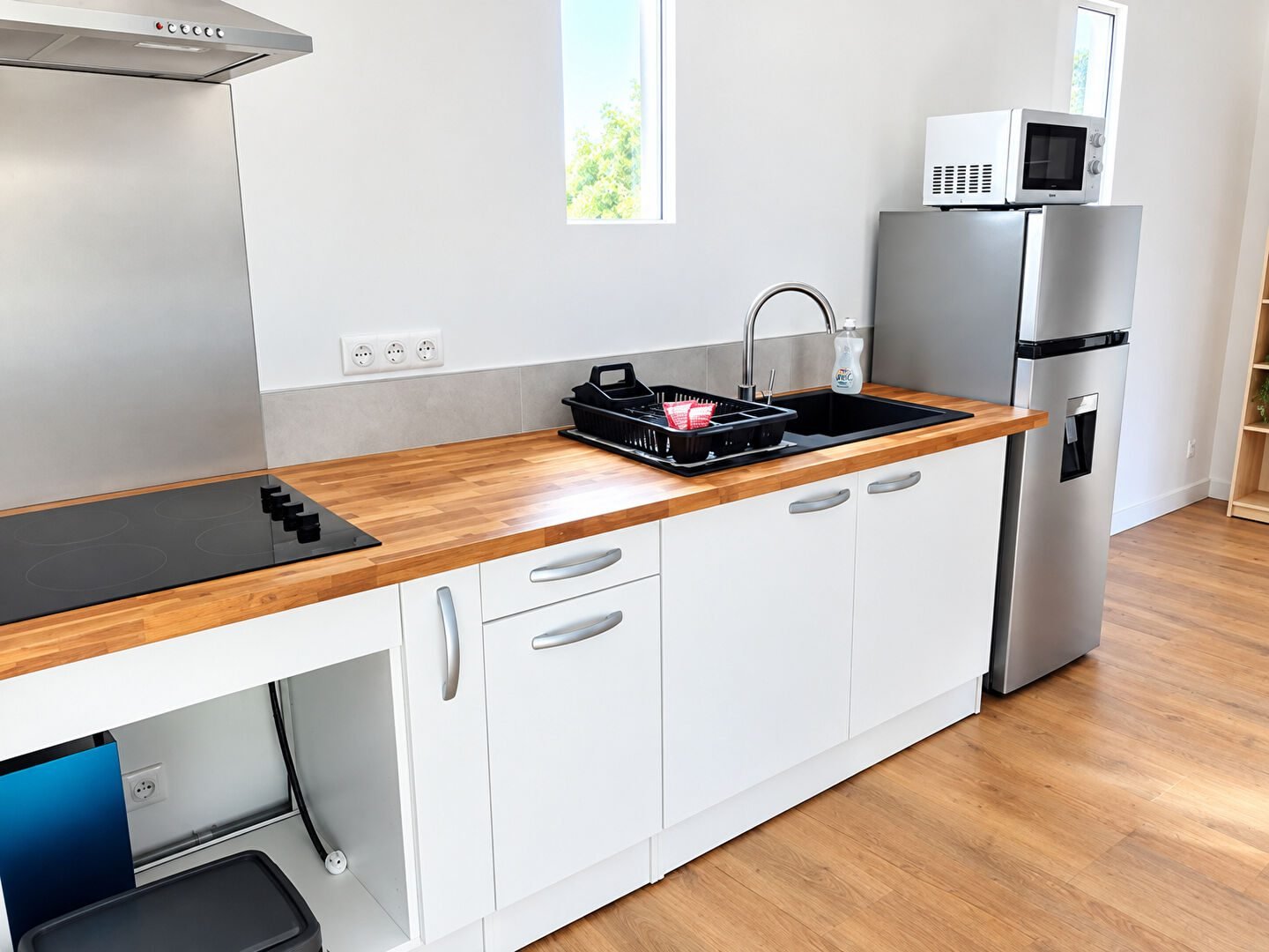 Appartement à louer, 44m², Montauban