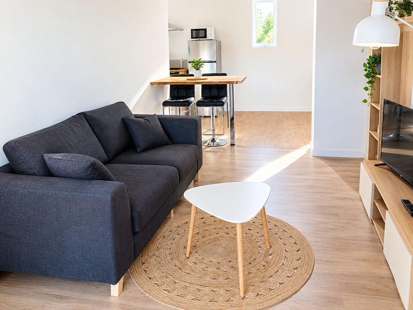 Appartement à louer, 44m², Montauban