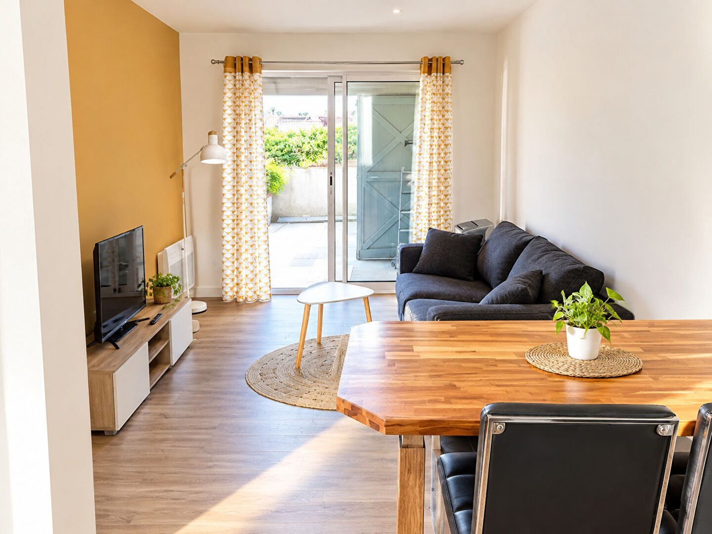 Appartement à louer, 44m², Montauban