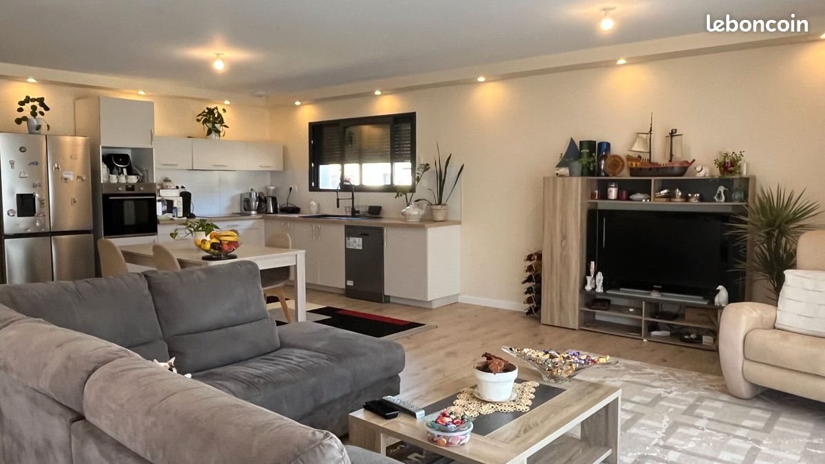 Maison à vendre, 120m², Montauban