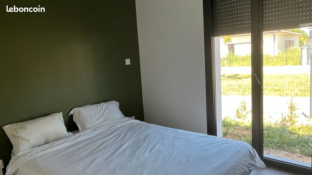 Maison à vendre, 120m², Montauban