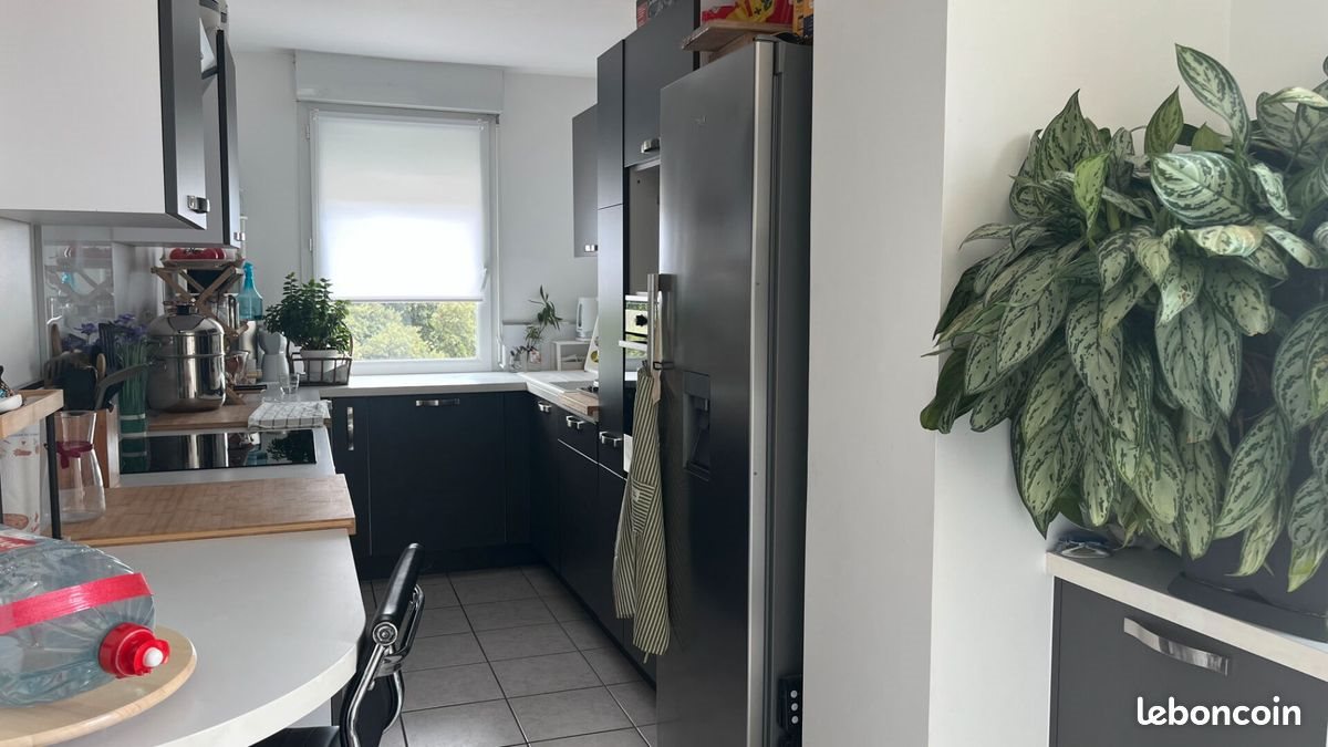 Appartement à vendre, 105m², Montauban