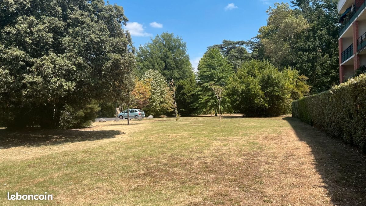 Appartement à vendre, 105m², Montauban