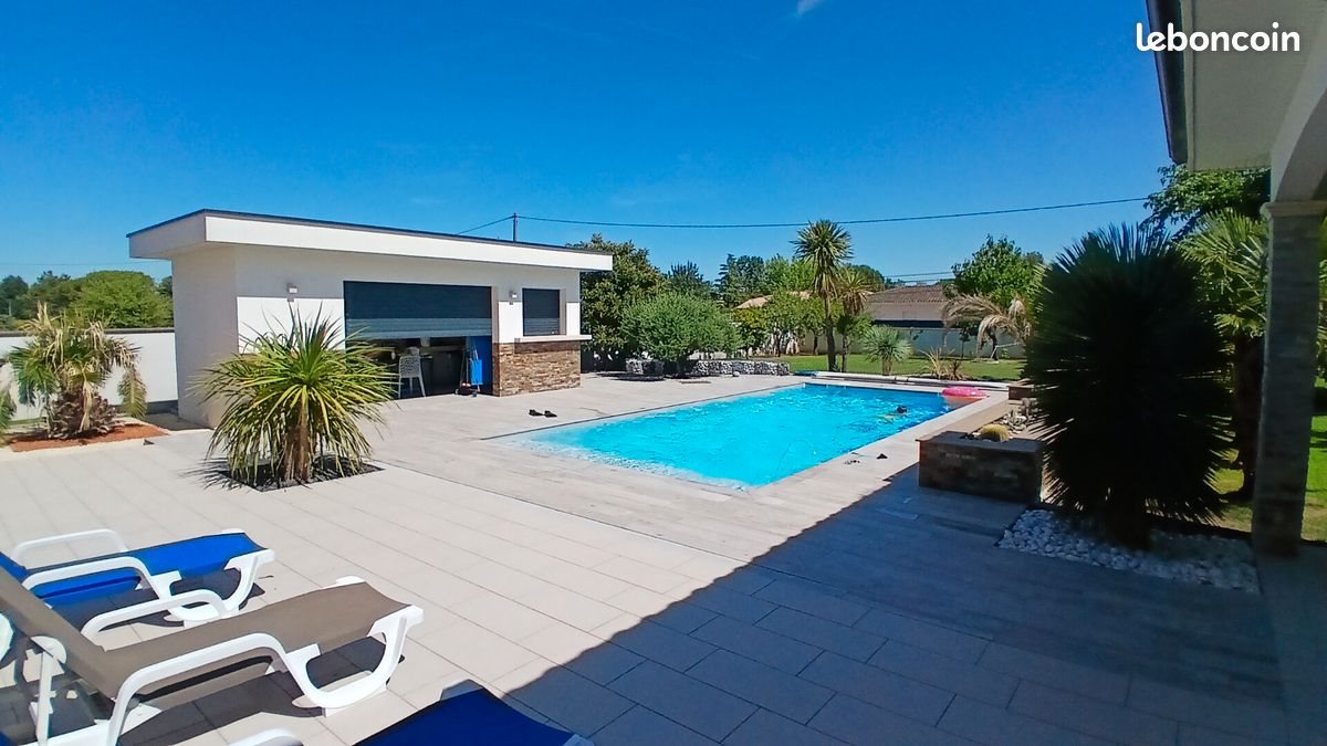 Maison à vendre, 177m², Villemade