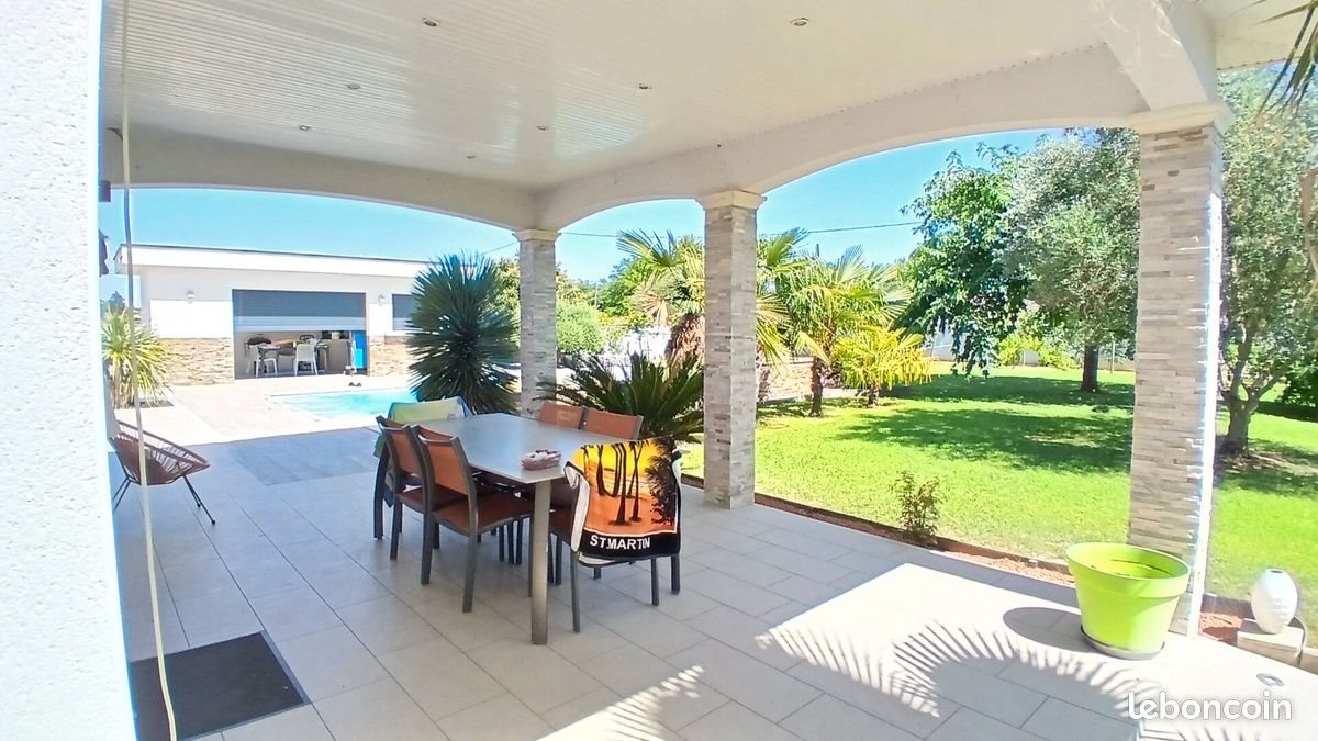 Maison à vendre, 177m², Villemade