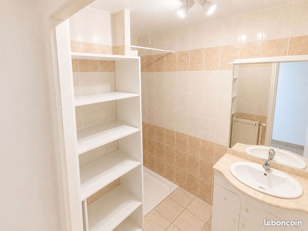 Appartement à louer, 69m², Saint-Étienne-de-Tulmont