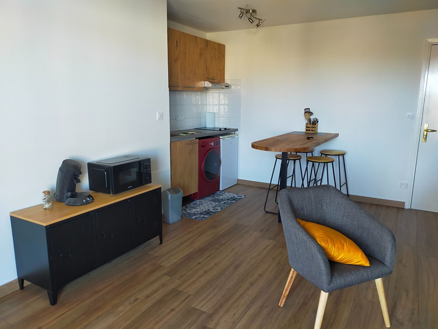 Appartement à louer, 39m², Montauban