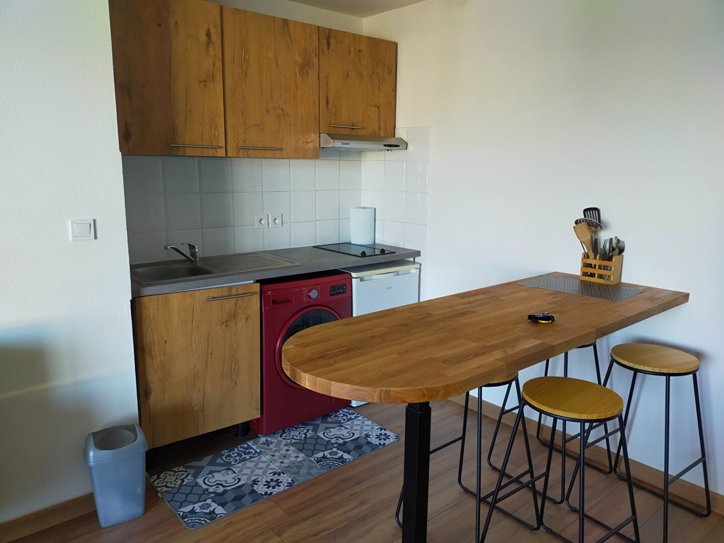 Appartement à louer, 39m², Montauban