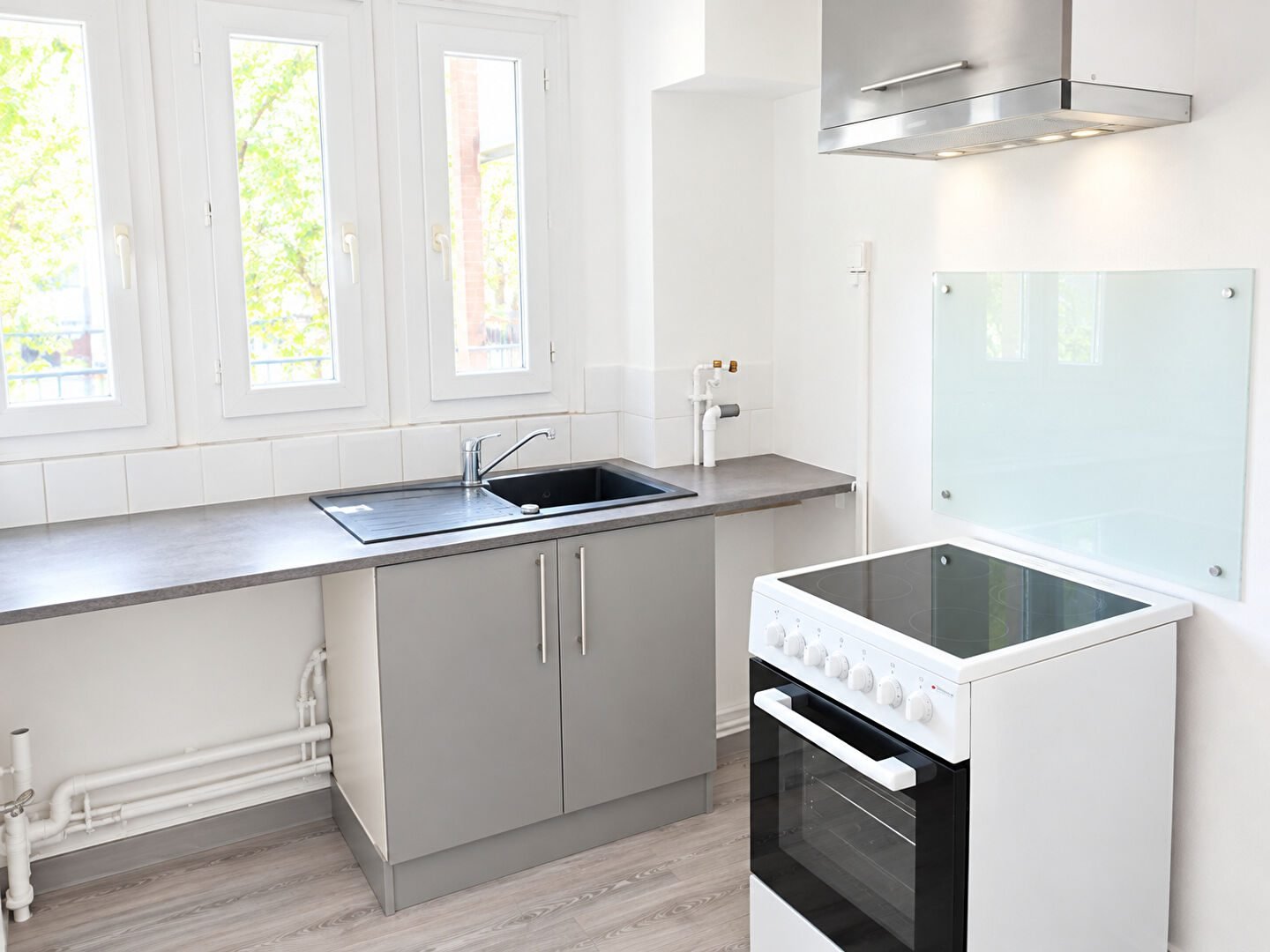 Appartement à louer, 41m², Montauban