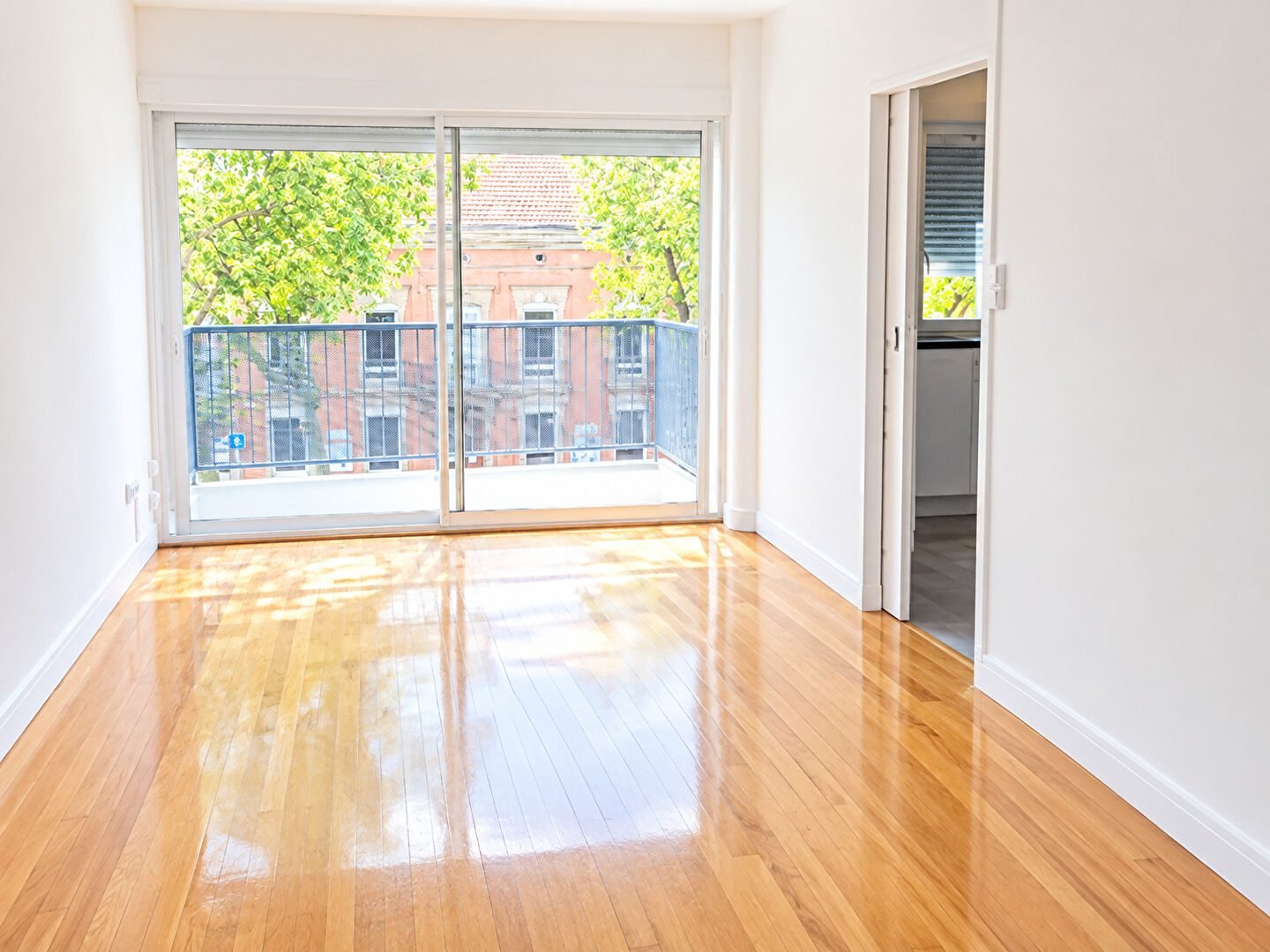 Appartement à louer, 41m², Montauban