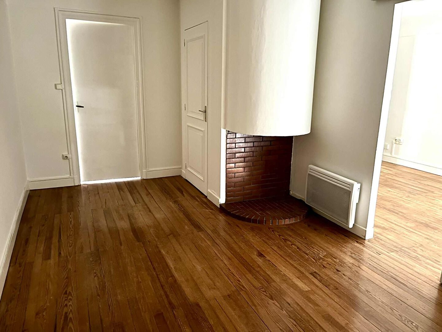 Appartement à louer, 41m², Montauban