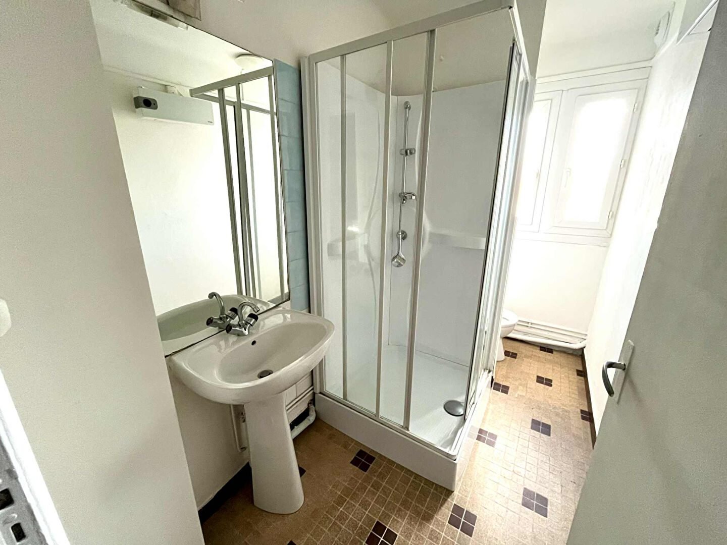 Appartement à louer, 41m², Montauban