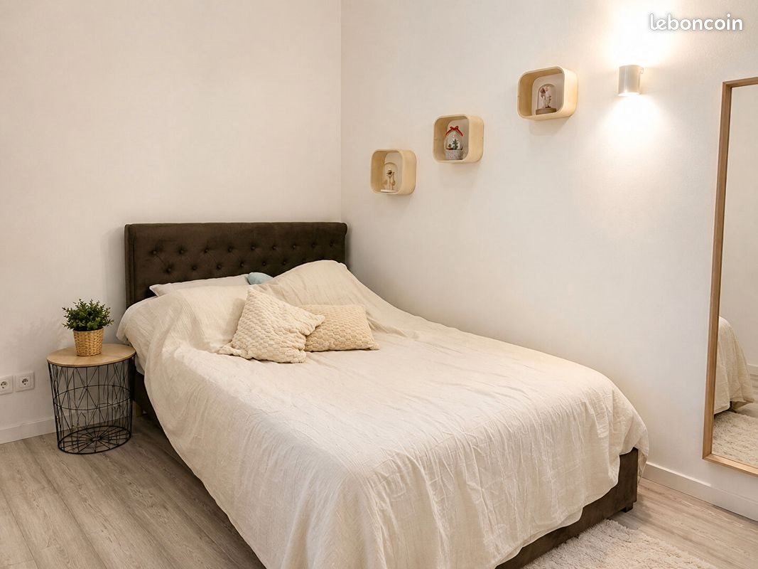 Appartement à vendre, 65m², Montauban