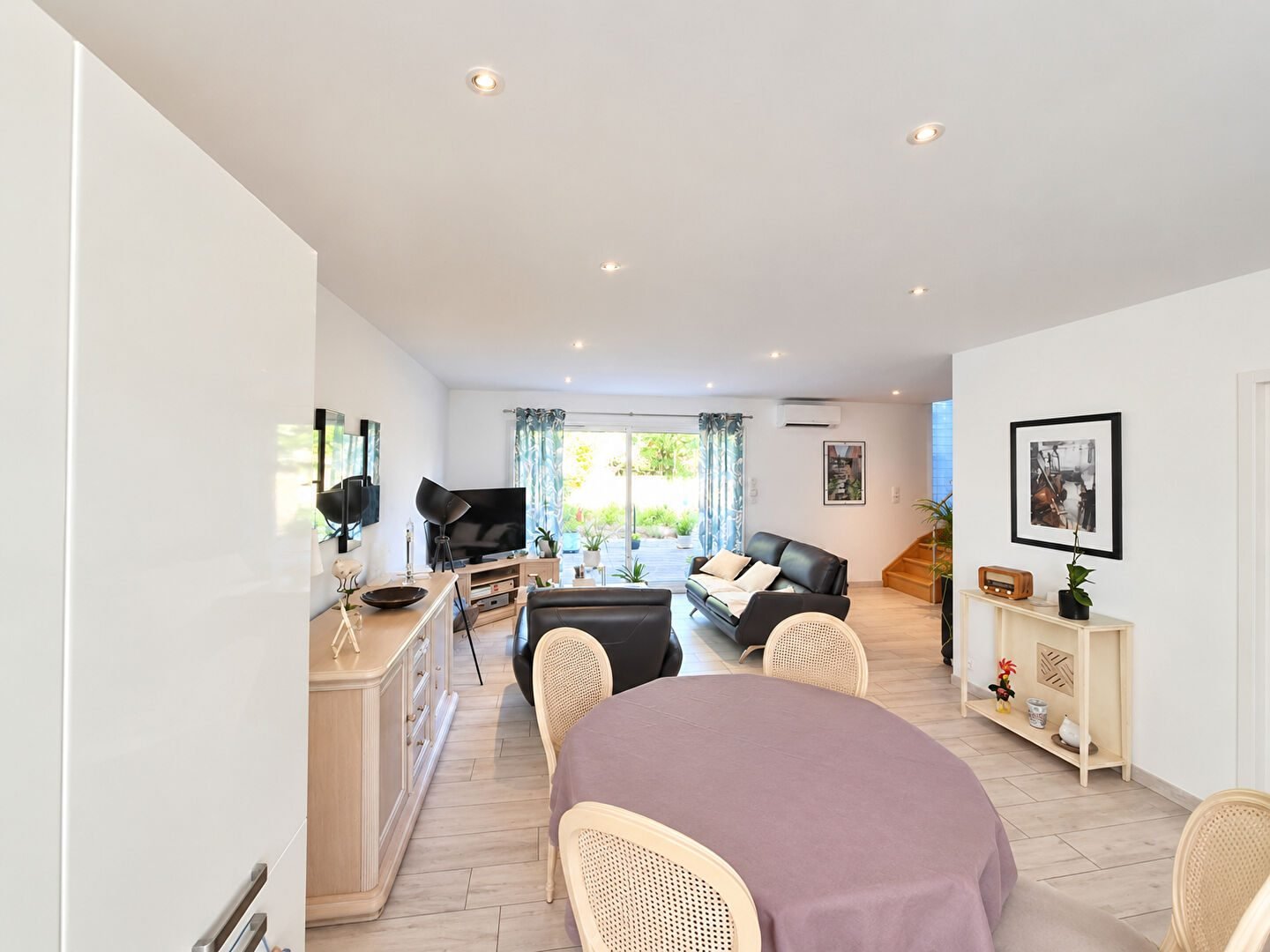 Maison à vendre, 112m², Montauban