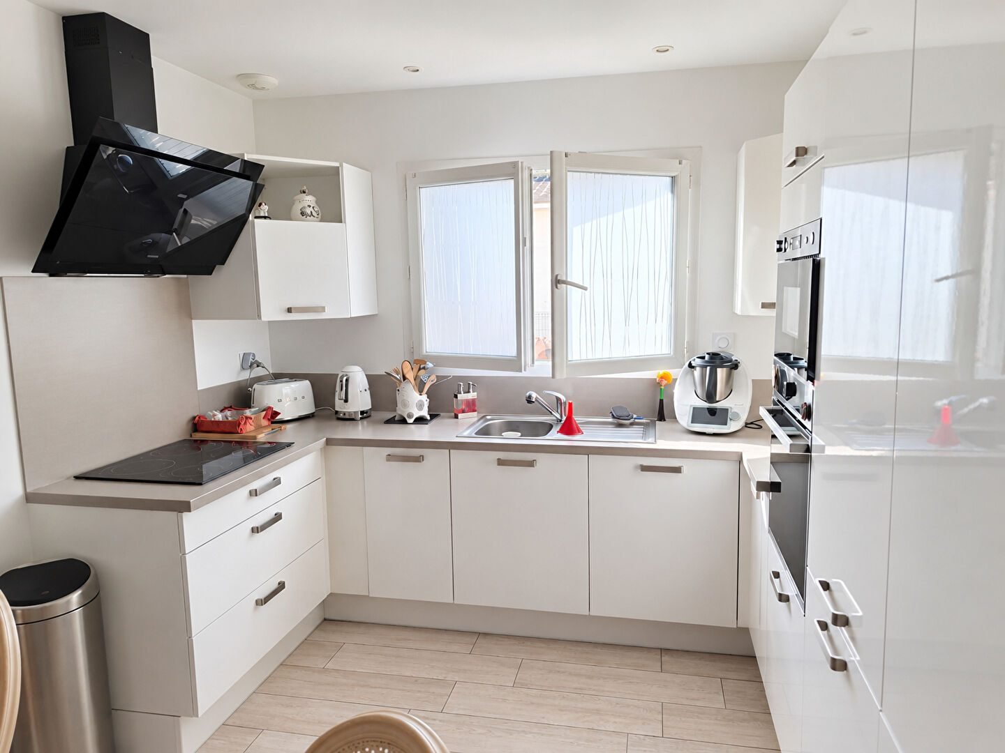 Maison à vendre, 112m², Montauban