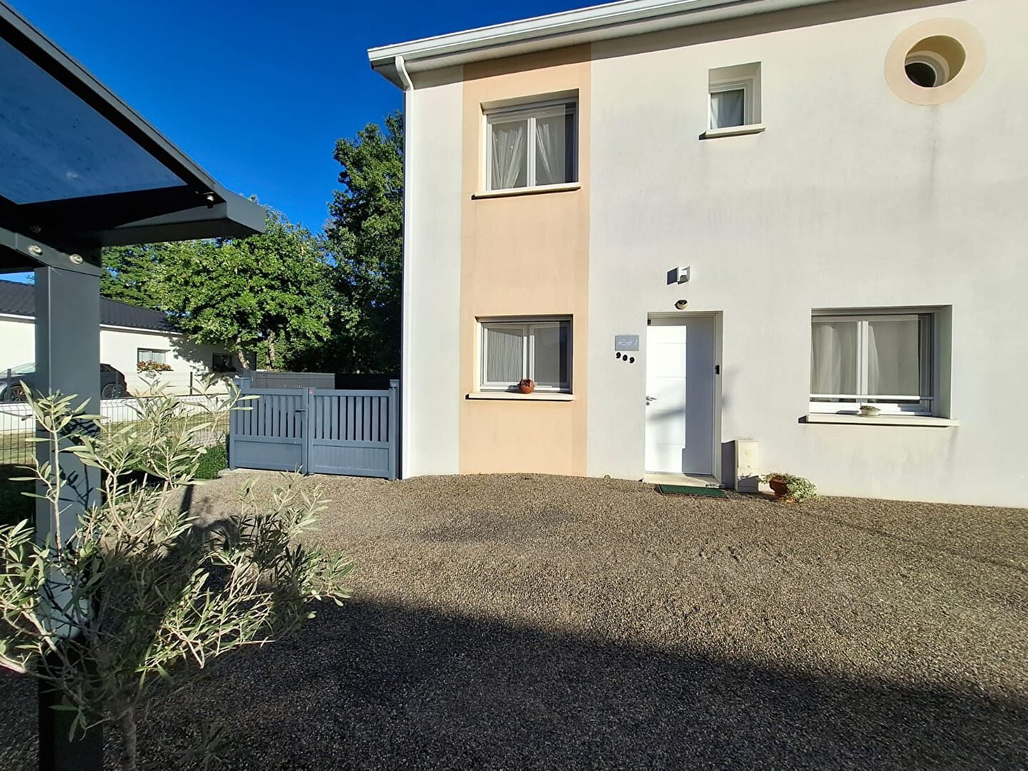 Maison à vendre, 112m², Montauban