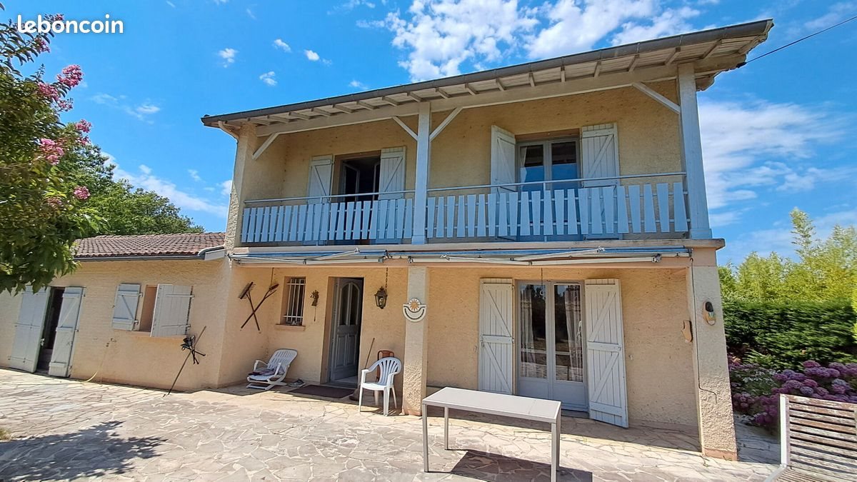 Maison à vendre, 180m², Montauban