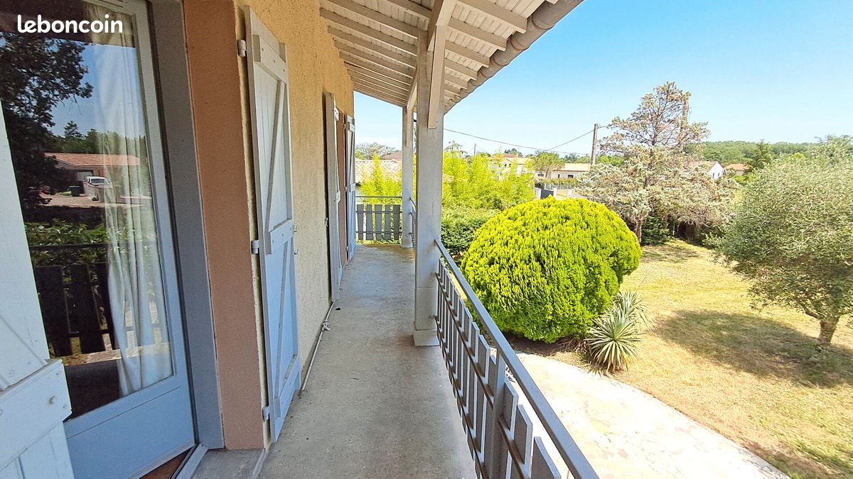 Maison à vendre, 180m², Montauban
