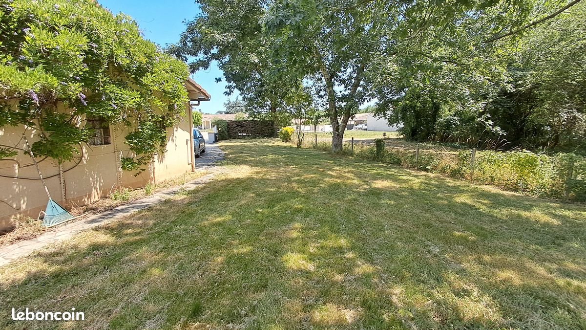 Maison à vendre, 180m², Montauban
