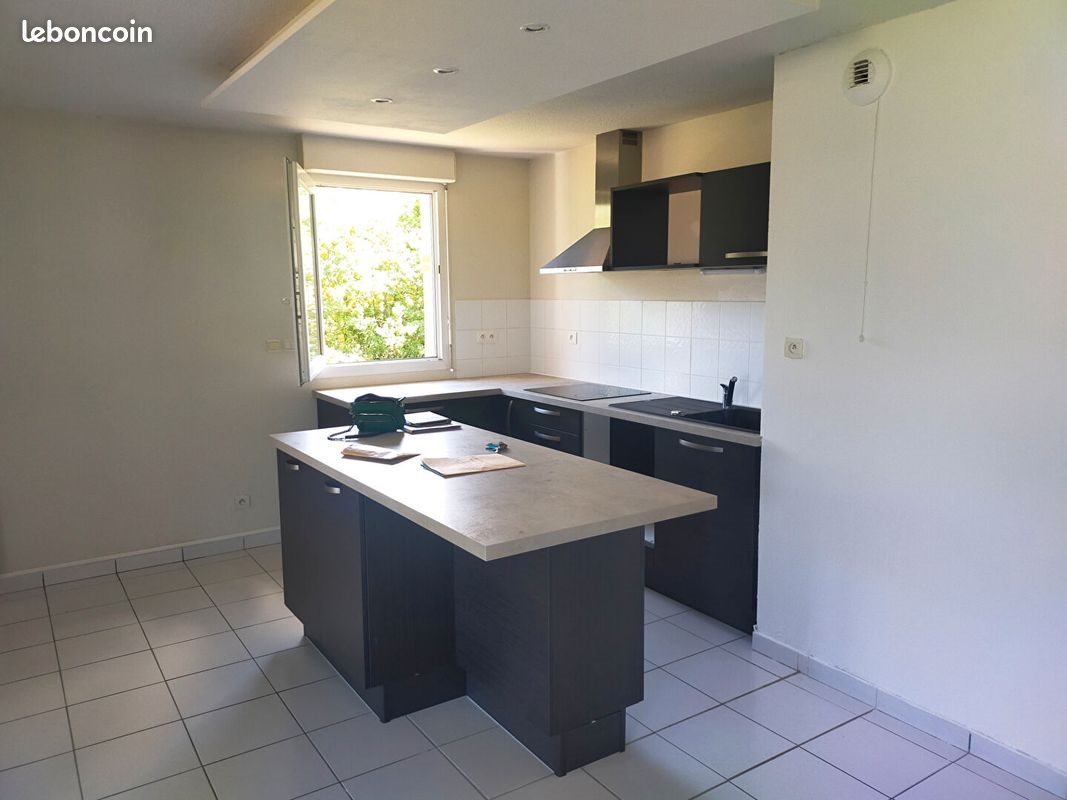 Appartement à louer, 63m², Montauban