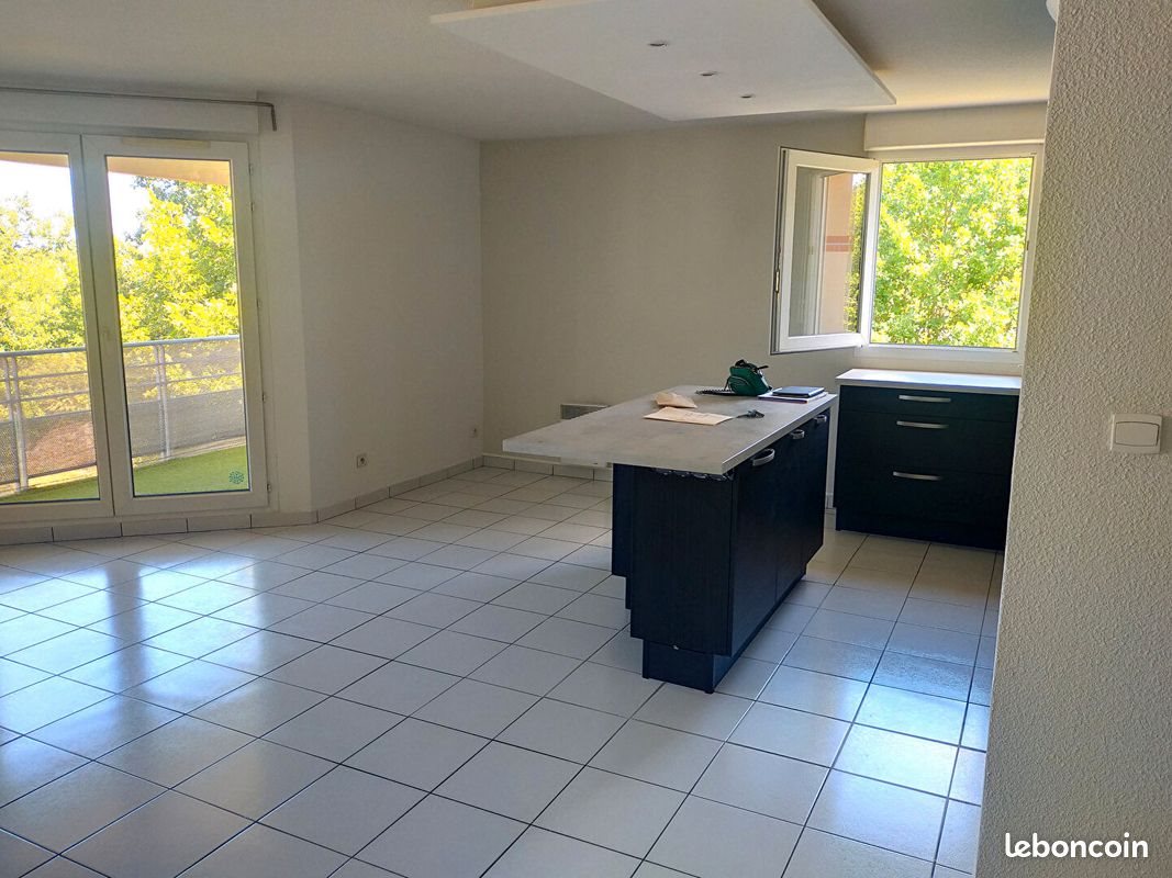 Appartement à louer, 63m², Montauban