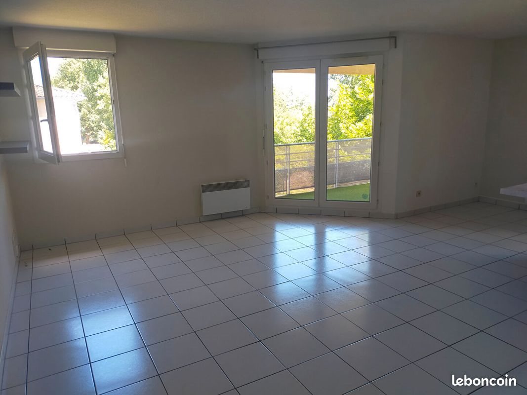 Appartement à louer, 63m², Montauban