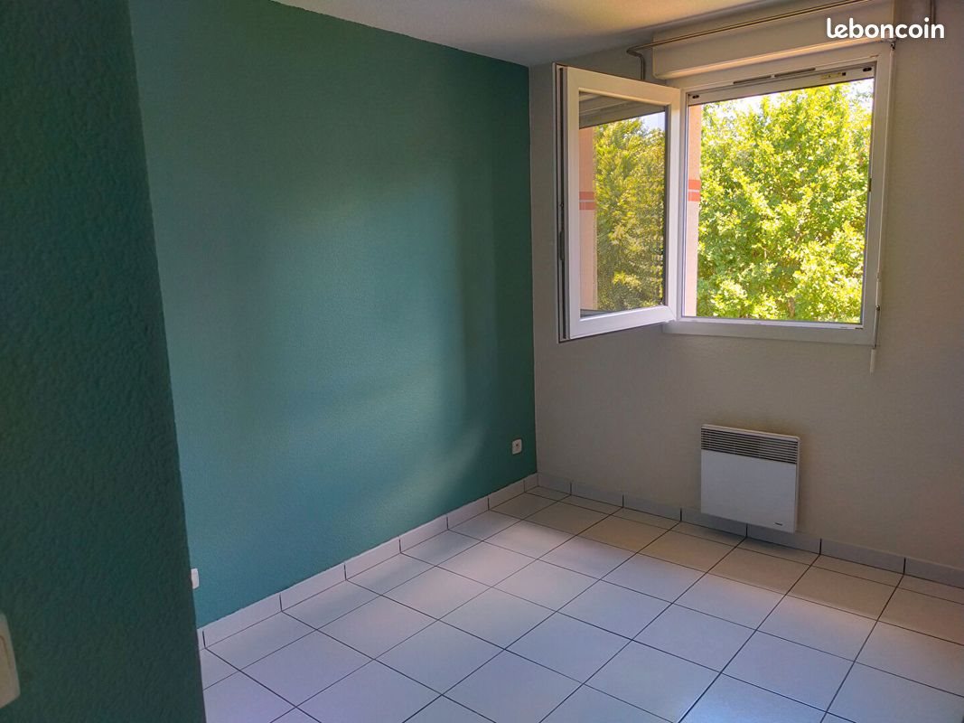 Appartement à louer, 63m², Montauban