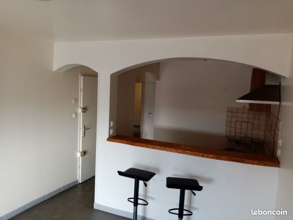 Appartement à louer, 40m², Montauban