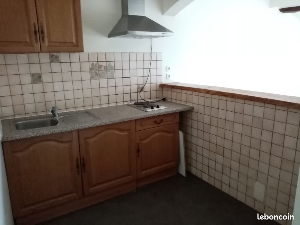 Appartement à louer, 40m², Montauban