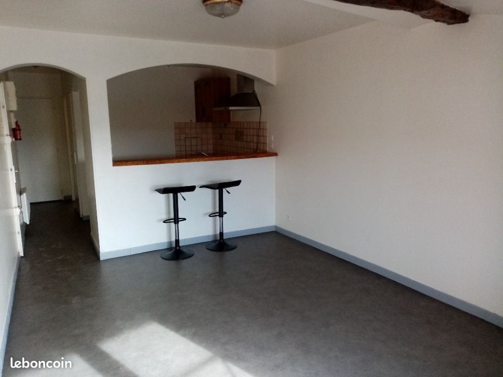 Appartement à louer, 40m², Montauban