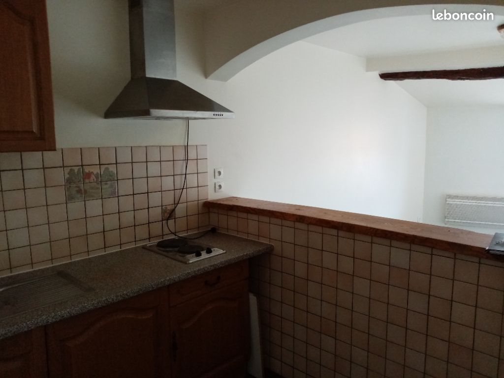 Appartement à louer, 40m², Montauban