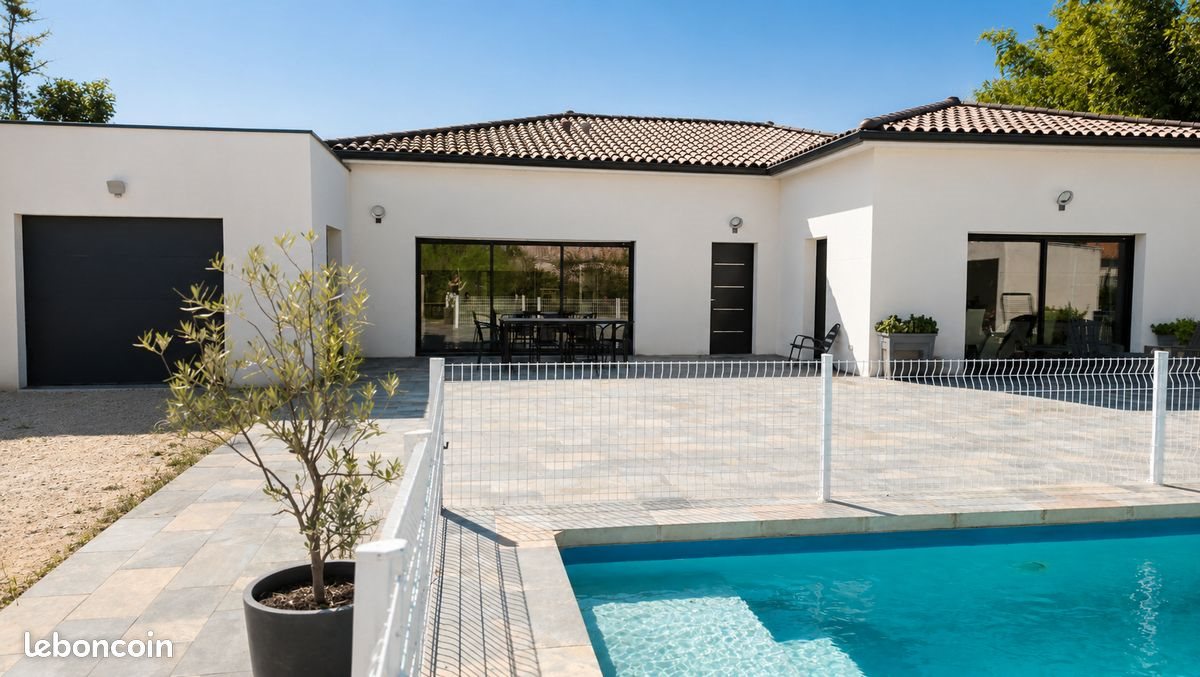 Maison à vendre, 149m², Montauban