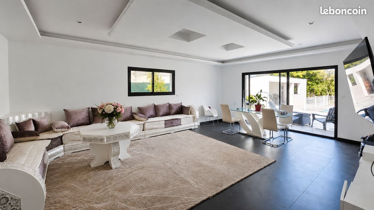 Maison à vendre, 149m², Montauban
