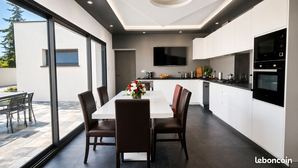Maison à vendre, 149m², Montauban