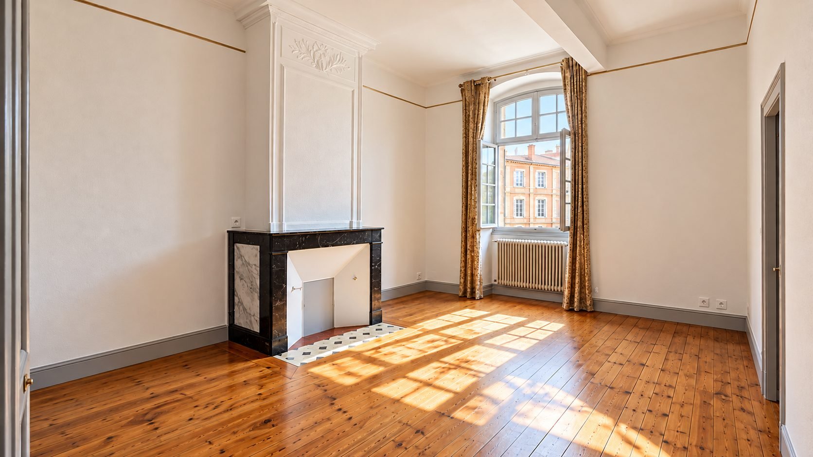 Appartement à vendre, 122m², Montauban