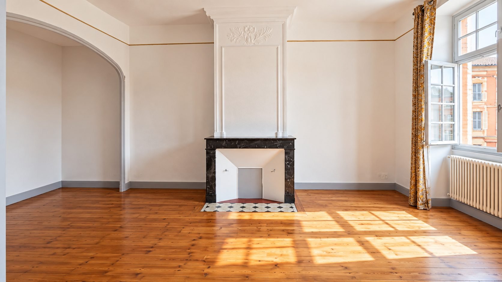 Appartement à vendre, 122m², Montauban
